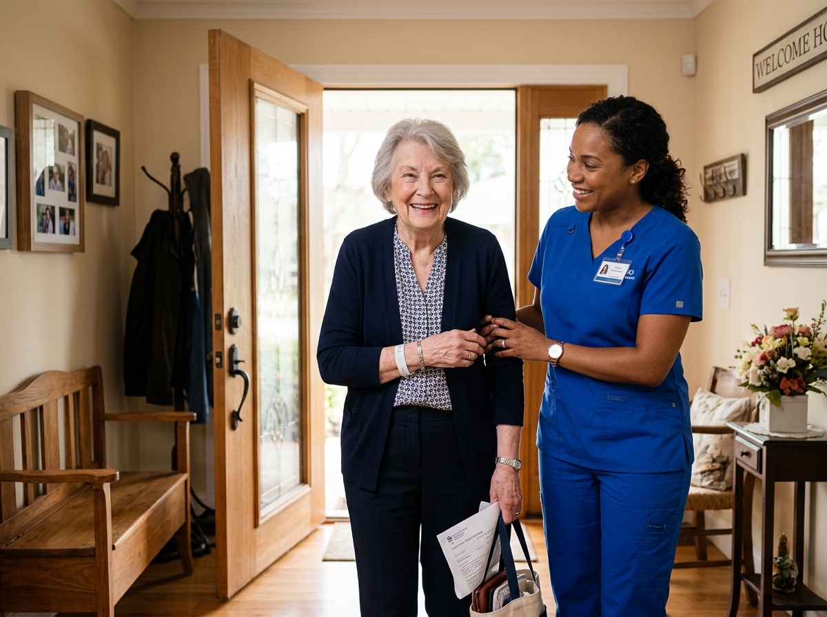 Respite Care for Family Caregivers